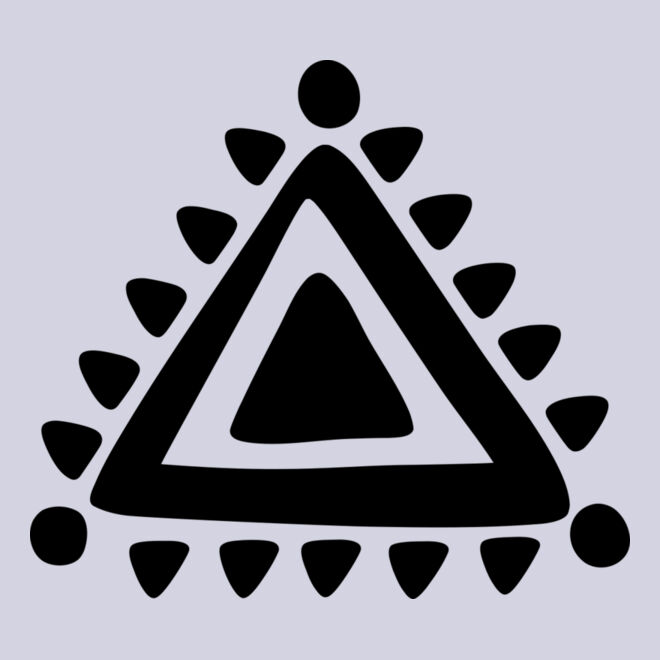 Tribal Pattern Thumbnail