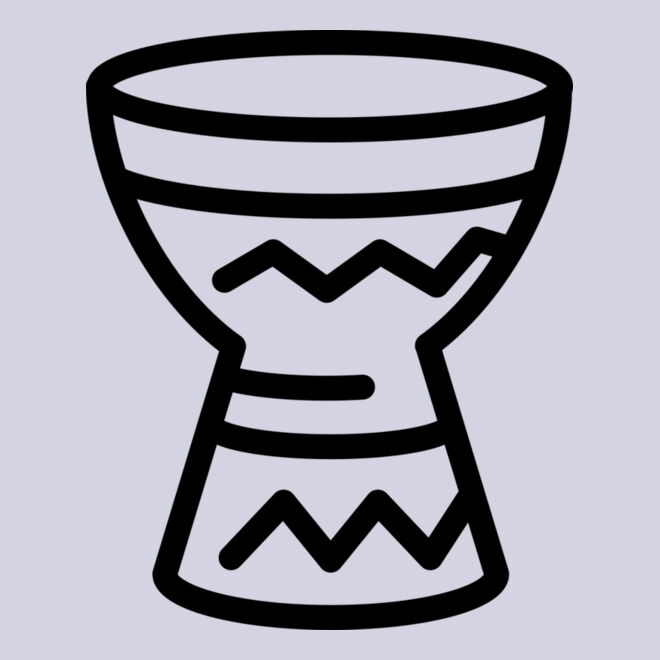 African Drum Thumbnail