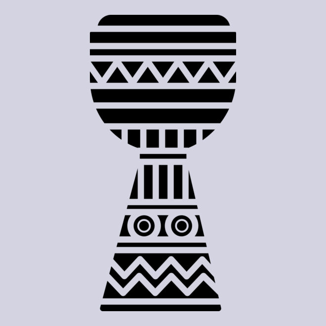 African Drum Thumbnail