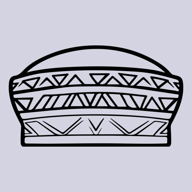 African Hat Thumbnail