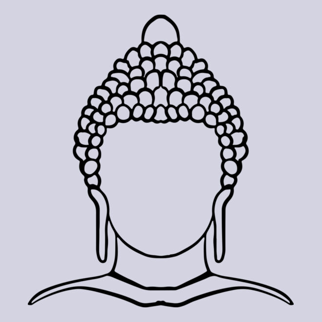 Buddha Head Thumbnail