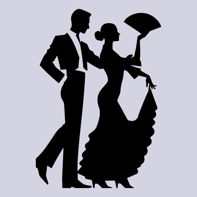 Flamenco Dancer Thumbnail