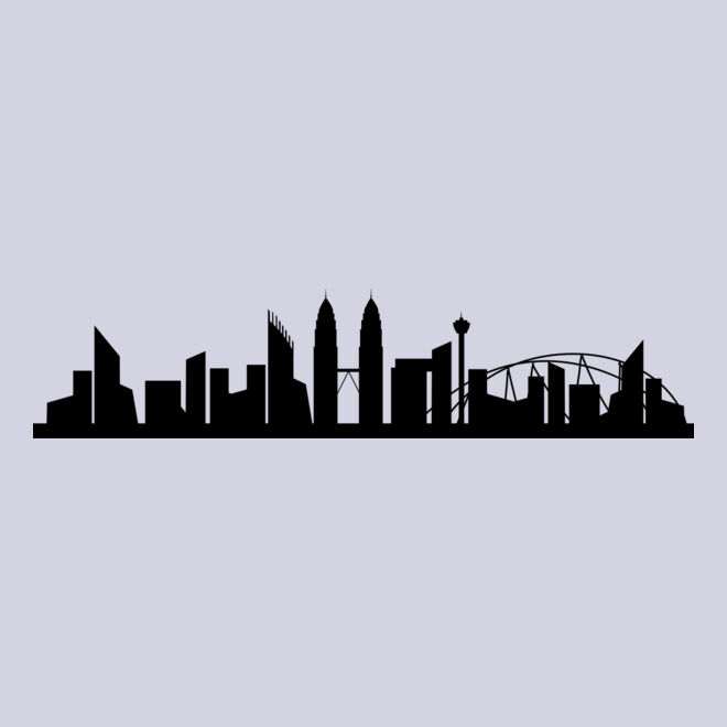 City Skyline Thumbnail