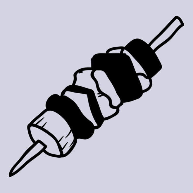 Kebab Thumbnail