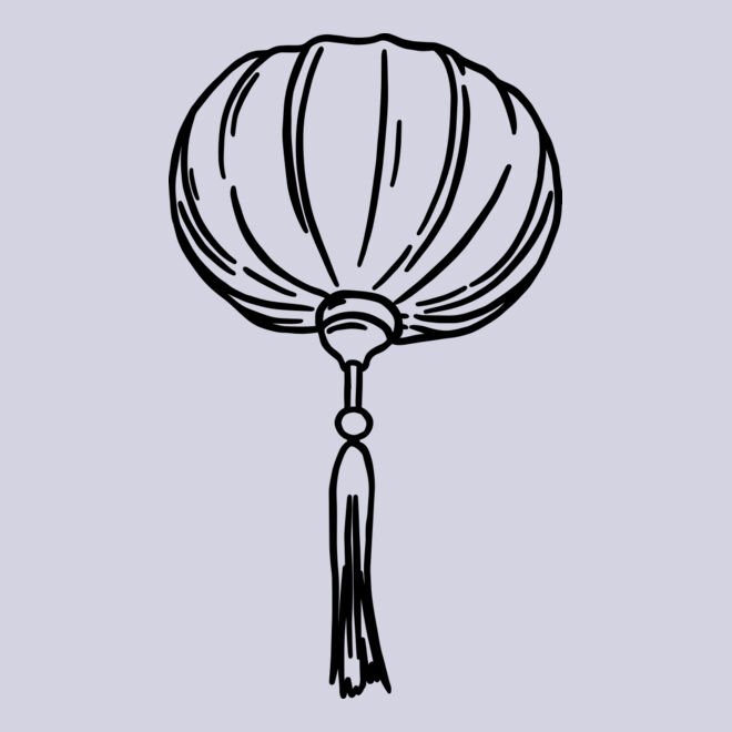 Chinese Lantern Thumbnail