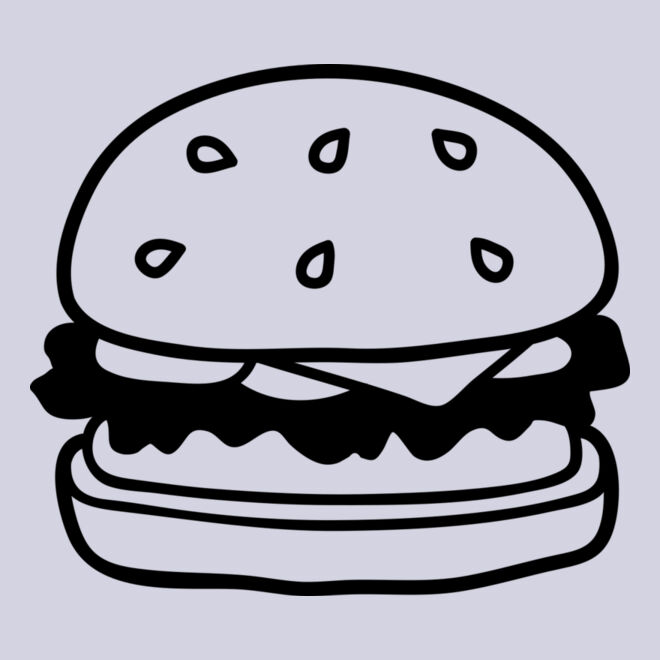 American Burger Thumbnail