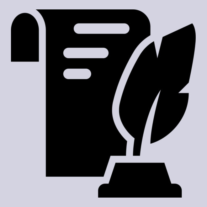 Quill and Scroll Thumbnail