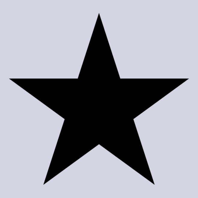 Star Icon Thumbnail