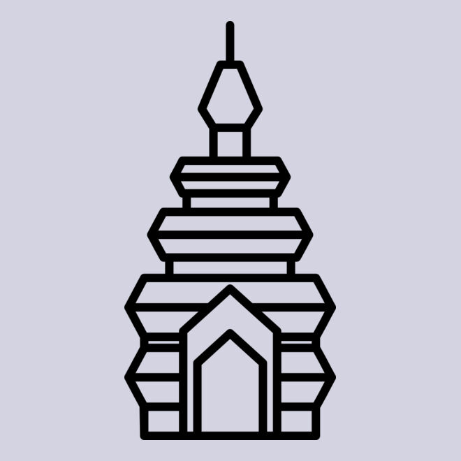 Pagoda Tower Thumbnail