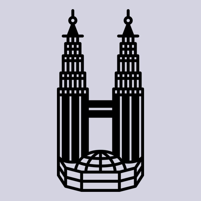 Petronas Twin Tower Thumbnail