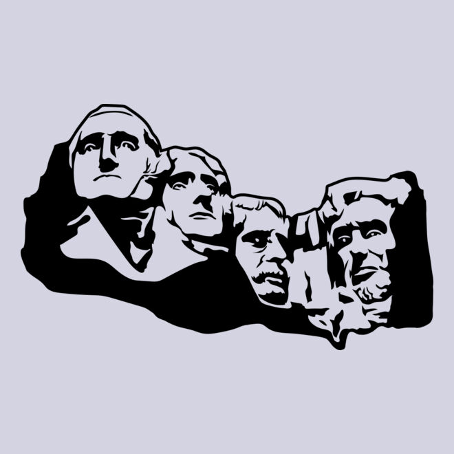 Mount Rushmore Thumbnail