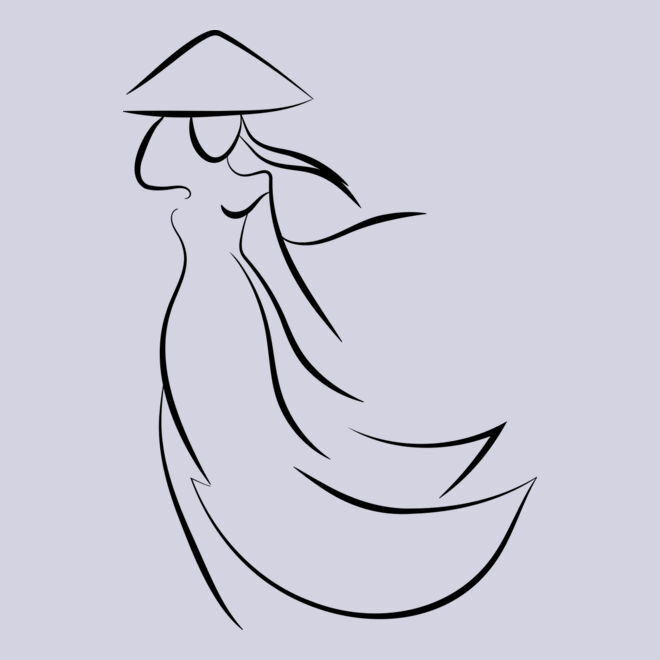 Asian Woman Thumbnail