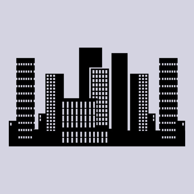 City Building 40 Thumbnail