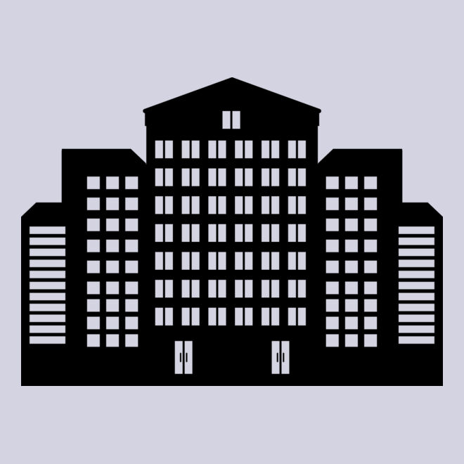 School Building 25 Thumbnail