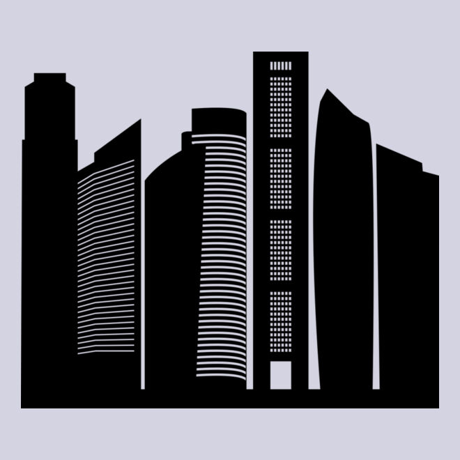 City Building 64 Thumbnail