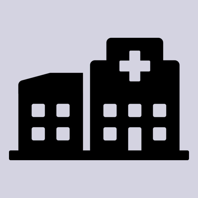 Hospital Building 53 Thumbnail