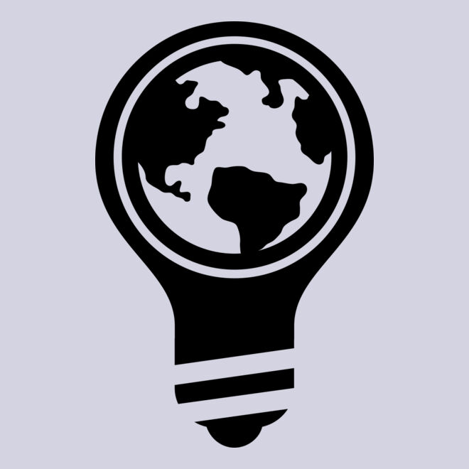 9 Earth and Bulb Thumbnail