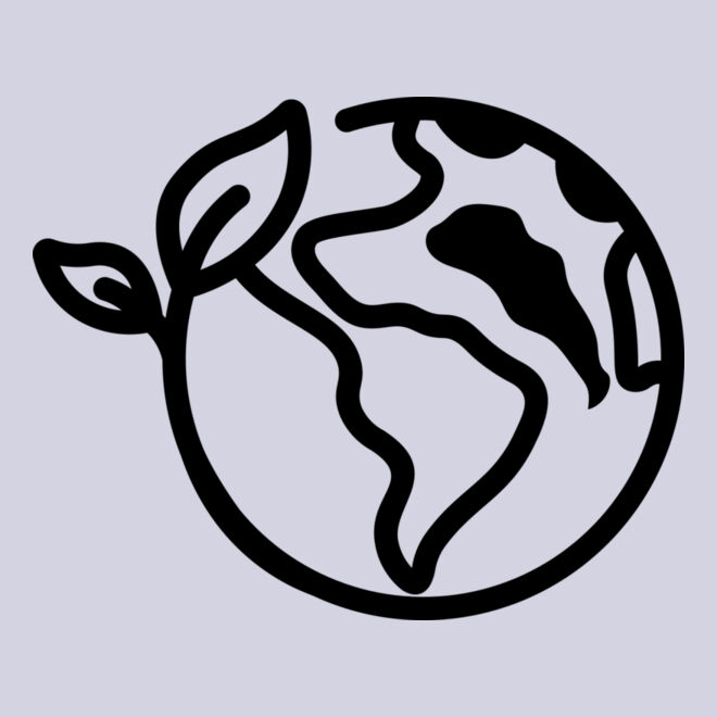 1 Earth and leaves Thumbnail