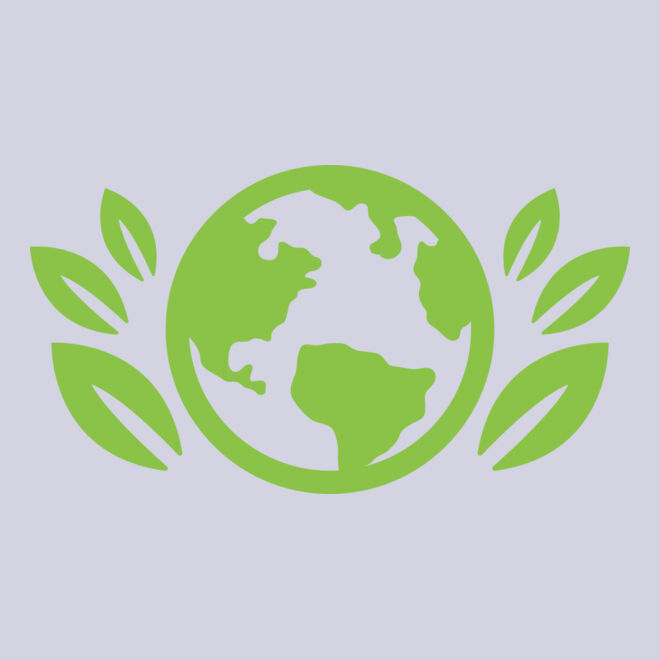 6 Earth and leaves Thumbnail