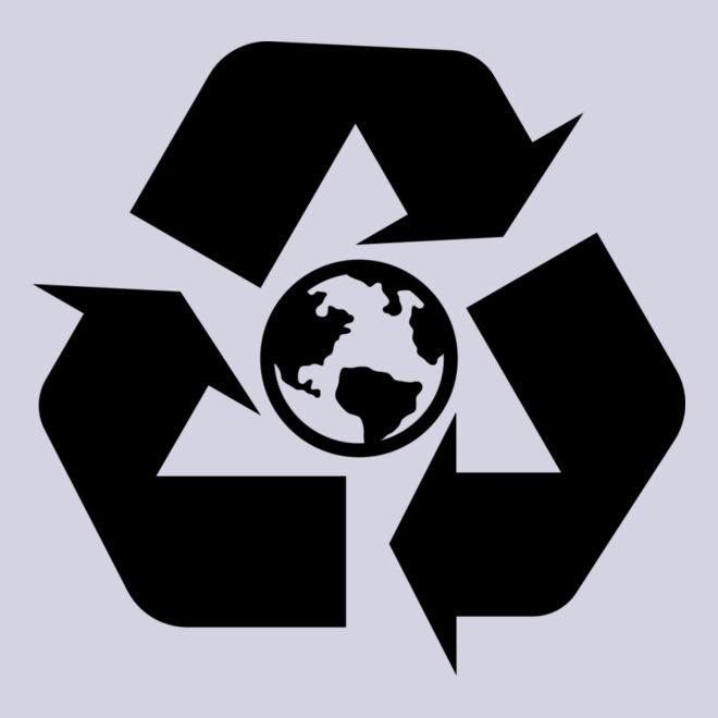 7 Earth and recycle Thumbnail