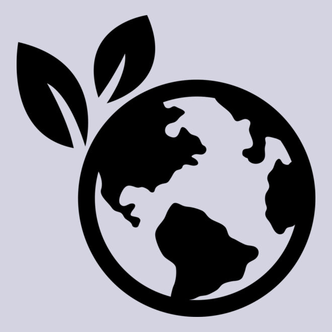 8 Earth and leaves Thumbnail