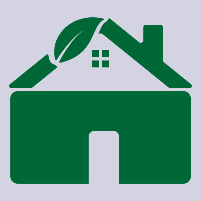 50 House aand leaf Thumbnail