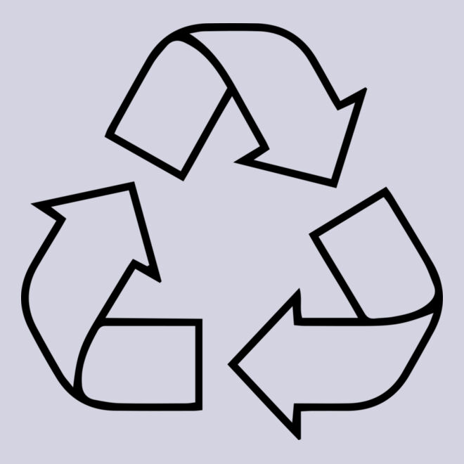 31 Recycle Icon Thumbnail