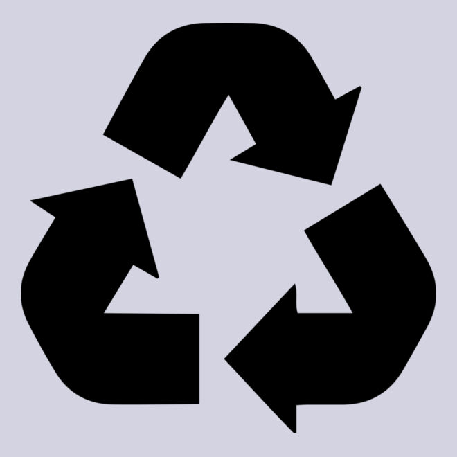 32 Recycle Icon Thumbnail