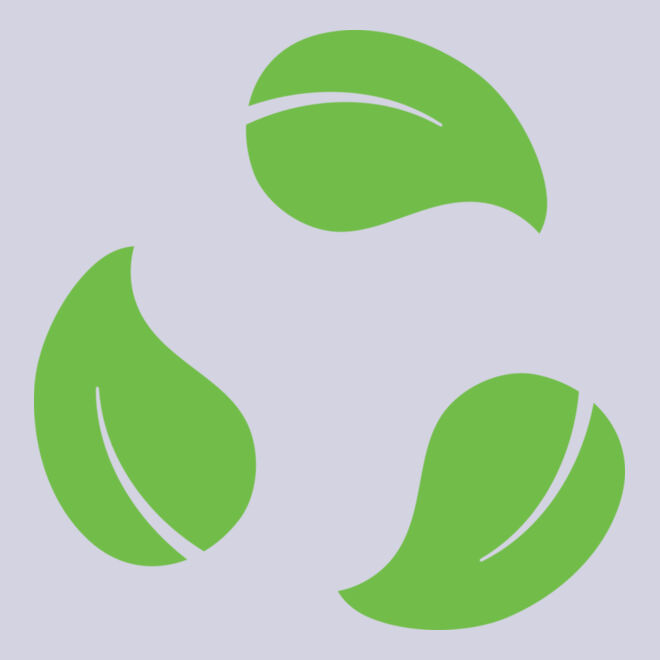 36 Recycle Leaves Thumbnail