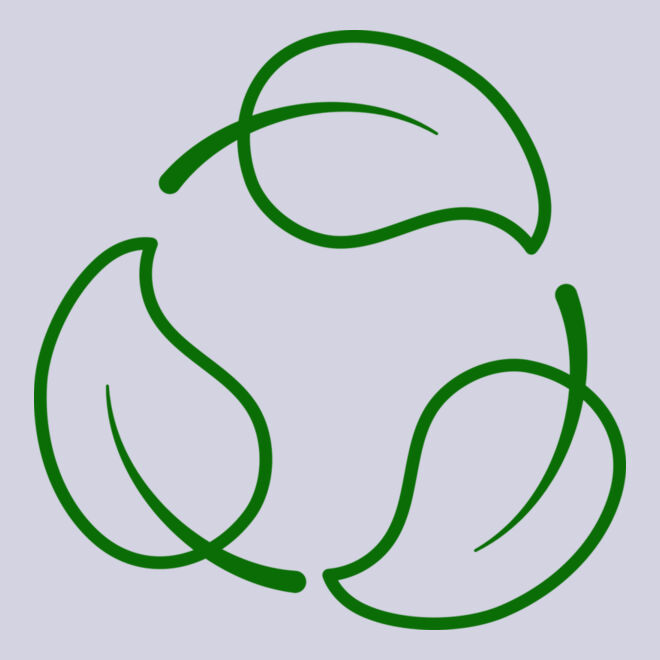 37 Recycle Leaves Thumbnail