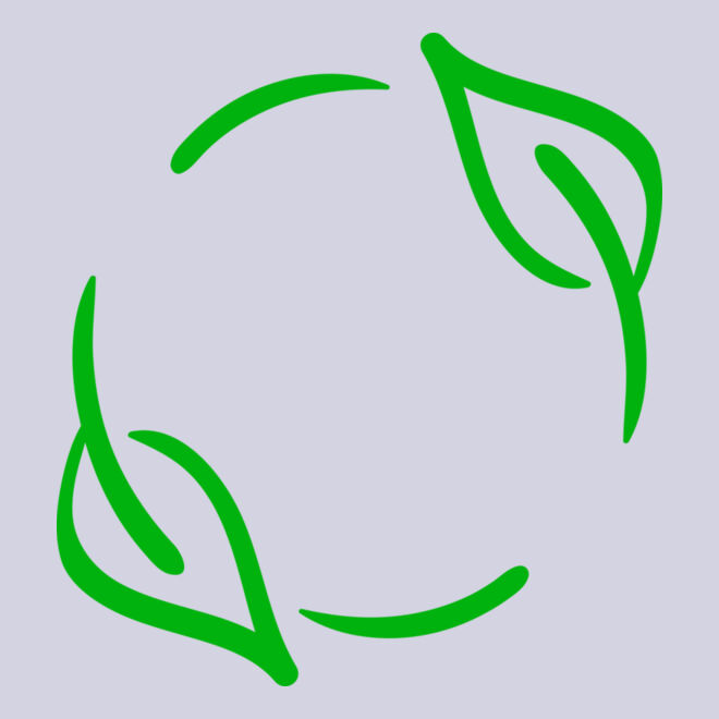 38 Recycle Leaves Thumbnail