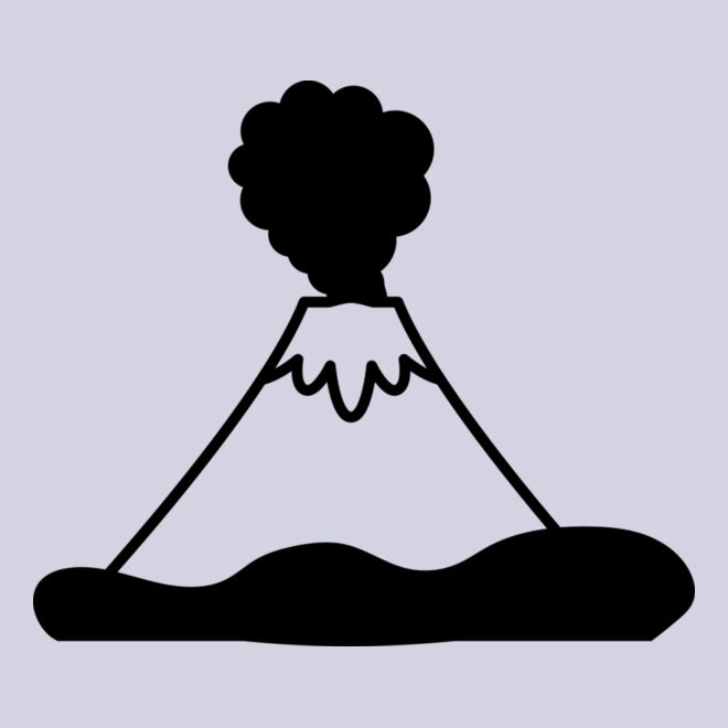 70 Volcano Thumbnail