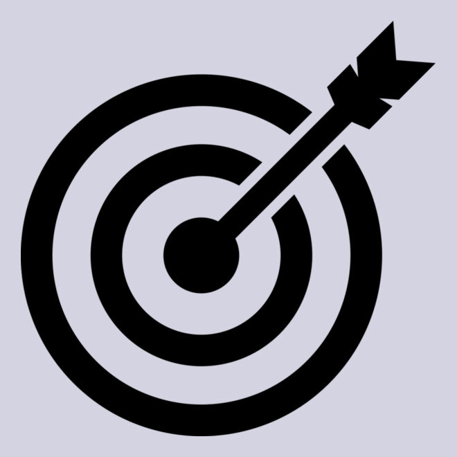 4 Dartboard  Goal Setting  Thumbnail