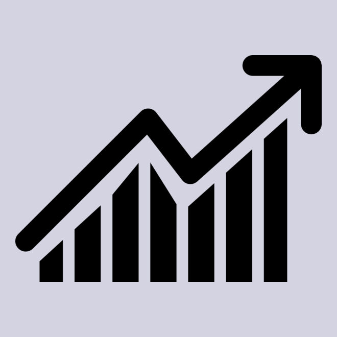 5 Business Graph Thumbnail