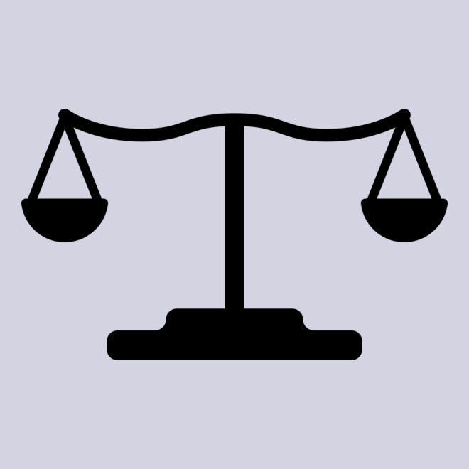 9 Justice of Scale Thumbnail