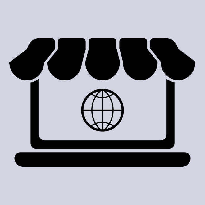 52 Online shop Thumbnail