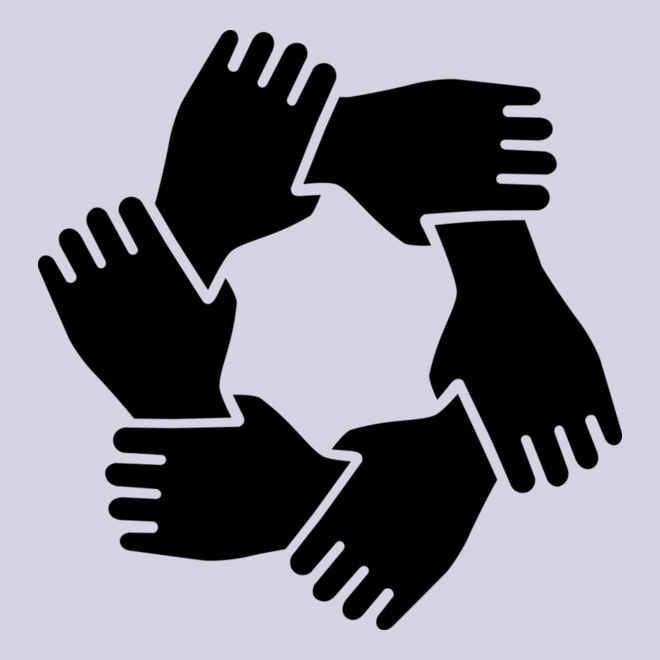 64 Teamwork Thumbnail