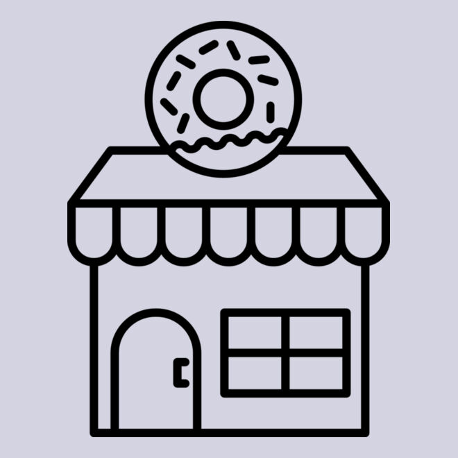 112 Donut Shop Thumbnail