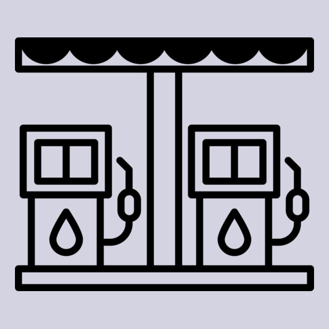 118 Gas Station Thumbnail