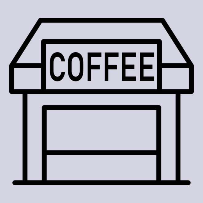 105 Coffee Shop Thumbnail