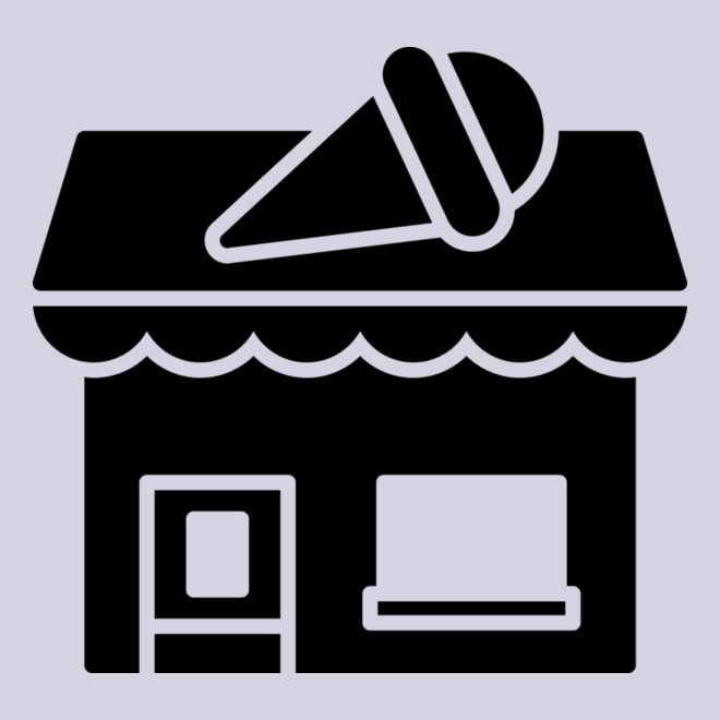 106 Ice cream Shop Thumbnail