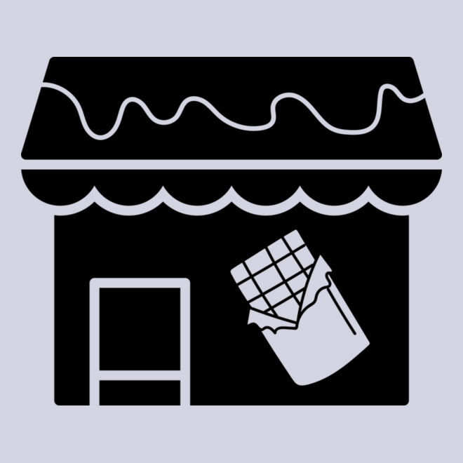 107 Chocolate Shop Thumbnail