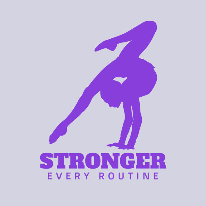 Gymnastics 45 Thumbnail