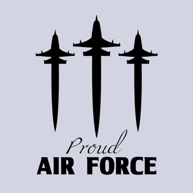 Air Force 10 Thumbnail