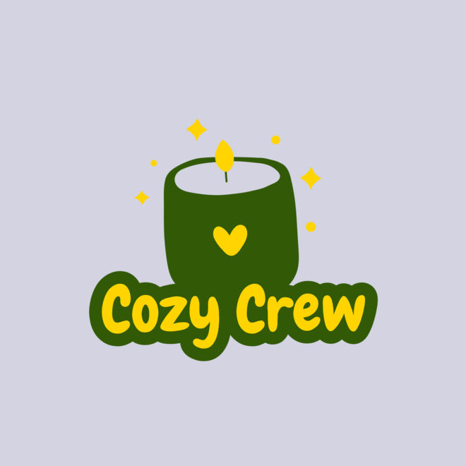 Winter Candle Thumbnail