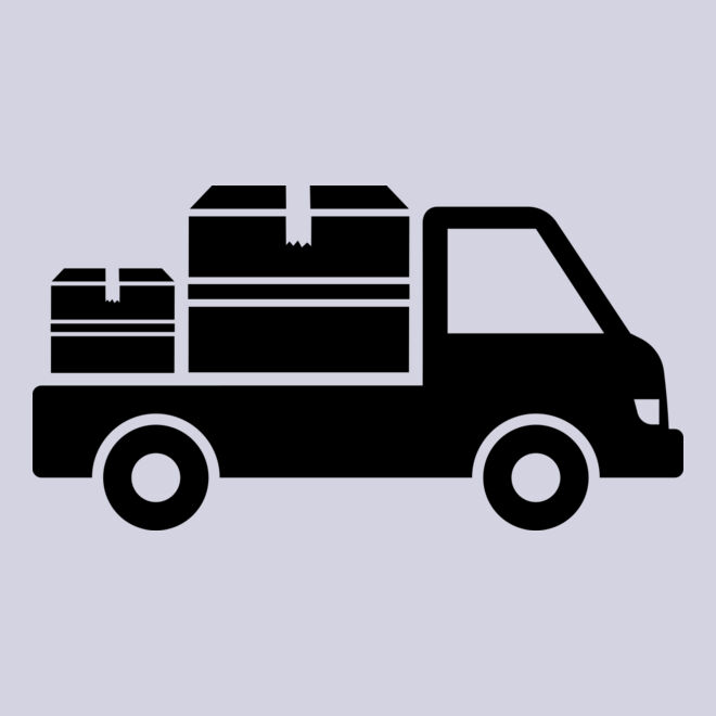 Courier Services Thumbnail