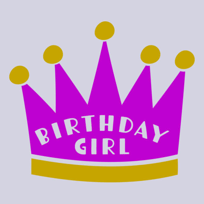 Birthday Crown 1 Thumbnail