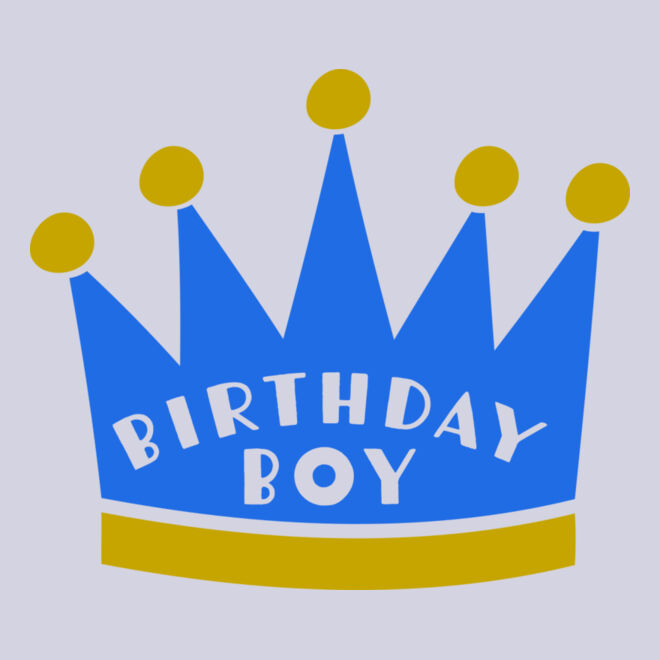 Birthday Crown 2 Thumbnail