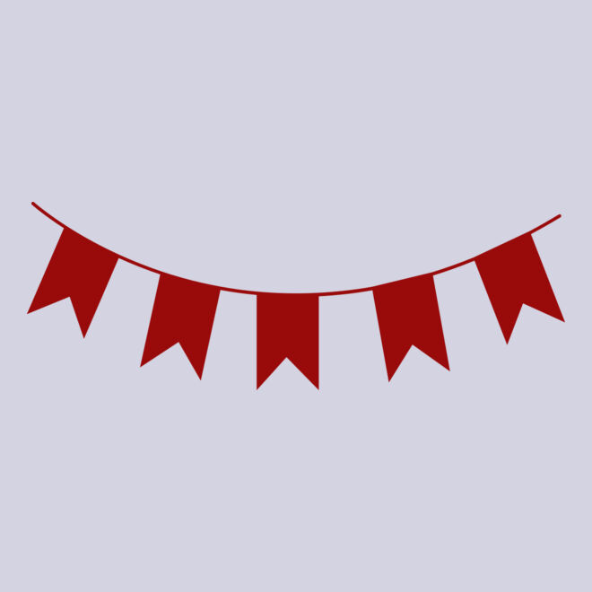 Birthday Flag 1 Thumbnail