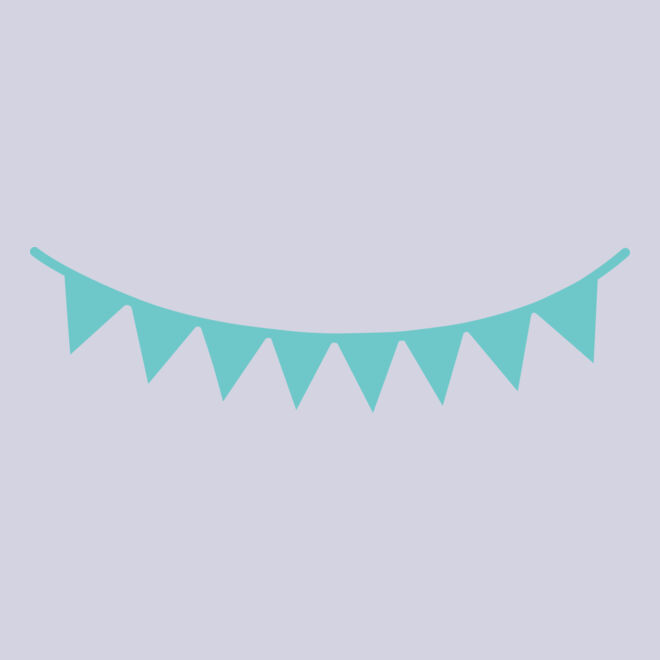 Birthday Flag 3 Thumbnail